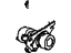 GM 94501511 Bolt, Rear Compartment Or Tailgate Lock Cylinder