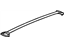 GM 19244193 Attachment Kit, Roof & Bedmount GM 19244193 Attachment Kit, Roof & Bedmount