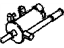 GM 96553403 Purge Control Valve
