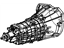 GM 24272326 Transmission GM 24272326 Transmission