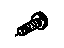GM 94500409 Bolt, Engine Coolant Thermostat