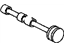 GM 24281025 Valve, Transmission Detent GM 24281025 Valve, Transmission Detent