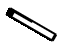 GM 24216994 Pin, Transmission Parking Brake GM 24216994 Pin, Transmission Parking Brake