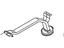 GM 98048580 Oil Pick-Up