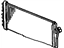 GM 52481062 Condenser GM 52481062 Condenser