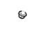 GM 55566282 Nut, Turbocharger / Supercharger Turbine GM 55566282 Nut, Turbocharger / Supercharger Turbine