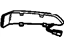 GM 92248181 Lamp, Inside/Outside Rear View GM 92248181 Lamp, Inside/Outside Rear View