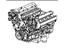 GM 19177068 Engine GM 19177068 Engine