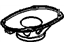 GM 12101889 Connector, Theft Deterrent Or Front / Rear / Side / Intake Object GM 12101889 Connector, Theft Deterrent Or Front / Rear / Side / Intake Object