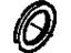 GM 14039036 Washer, Differential Side Gear Thrust GM 14039036 Washer, Differential Side Gear Thrust
