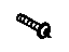 GM 19169068 Bolt, Transfer Case GM 19169068 Bolt, Transfer Case