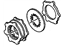 GM 12479063 Clutch Disc GM 12479063 Clutch Disc