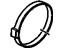 GM 10360027 Clamp, Front Wheel Drive Axle Shaft, Outer
