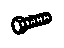 GM 9430920 Bolt, Wheel Brake Cylinder Or Caliper GM 9430920 Bolt, Wheel Brake Cylinder Or Caliper