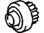 GM 88972435 Clutch Drive GM 88972435 Clutch Drive