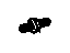 GM 11610394 Stud, Chassis/Engine Wiring Harness GM 11610394 Stud, Chassis/Engine Wiring Harness