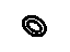 GM 10124688 Valve Cover Gasket GM 10124688 Valve Cover Gasket