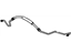 GM 26056422 Power Steering Pressure Hose GM 26056422 Power Steering Pressure Hose