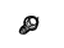 GM 12673840 Bolt, Fuel Line