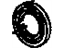 GM 15595878 Extension Housing Seal GM 15595878 Extension Housing Seal