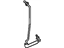 GM 10254586 Cooler Line GM 10254586 Cooler Line