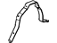 GM 12554951 Bracket, Engine Oil Filler Tube GM 12554951 Bracket, Engine Oil Filler Tube