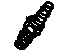 GM 19307142 Spark Plug, Spark Ignition GM 19307142 Spark Plug, Spark Ignition