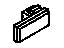 GM 94229914 Cover, Instrument Panel GM 94229914 Cover, Instrument Panel