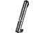 GM 22638048 Lower Retainer, Front Passenger Side GM 22638048 Lower Retainer, Front Passenger Side