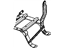 GM 88941240 Riser, Seat GM 88941240 Riser, Seat