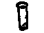 GM 25906906 Tube, Heater Core GM 25906906 Tube, Heater Core