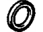 GM 88971951 Bearing, Differential Pinion GM 88971951 Bearing, Differential Pinion