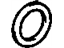 GM 88969439 Shim, Differential Bearing Adjusting GM 88969439 Shim, Differential Bearing Adjusting