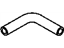 GM 12652720 Upper Pressure Hose