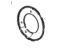 GM 12627209 Ring, Distributor (Also Knock Sensor), Inner GM 12627209 Ring, Distributor (Also Knock Sensor), Inner