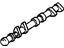 GM 12569525 Camshaft GM 12569525 Camshaft