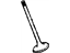 GM 88973743 Guide, Engine Cylinder Head Valve GM 88973743 Guide, Engine Cylinder Head Valve