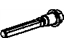 GM 15270294 Seal Kit, Wheel Brake Cylinder/Caliper GM 15270294 Seal Kit, Wheel Brake Cylinder/Caliper