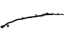GM 84003630 Cable, Radio Antenna GM 84003630 Cable, Radio Antenna