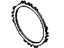 GM 93741603 Flange, Transmission Clutch GM 93741603 Flange, Transmission Clutch