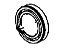 GM 24266983 Bearing, Transfer Case GM 24266983 Bearing, Transfer Case