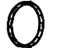 GM 12630862 Gasket GM 12630862 Gasket