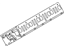 GM 97779579 Cylinder Head GM 97779579 Cylinder Head