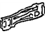 GM 94852101 Outer Rail GM 94852101 Outer Rail
