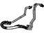 GM 26025653 Power Steering Pressure Hose GM 26025653 Power Steering Pressure Hose