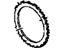 GM 24230820 Plate, Transmission Clutch GM 24230820 Plate, Transmission Clutch