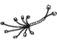 GM 15305888 Connector