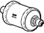 GM 22899953 Filter, Engine Fuel Filter GM 22899953 Filter, Engine Fuel Filter