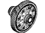 GM 24580665 Differential, Final Drive, Front GM 24580665 Differential, Final Drive, Front