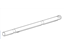 GM 22900043 Rail Kit, Fuel Injection
